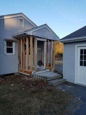 Greenhill's Home Improvment