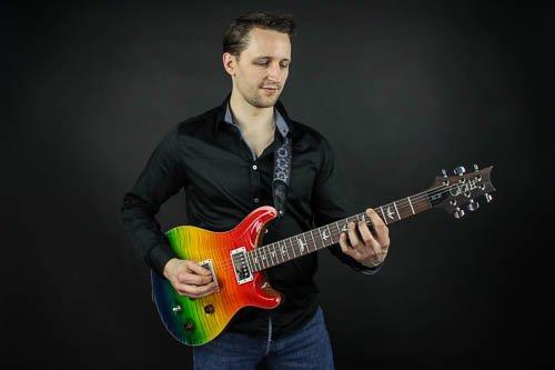 Gurnee Guitar Academy