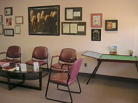 Women's Therapy Center