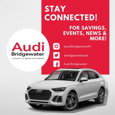 Audi Bridgewater