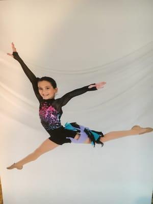 Dance Workshop of Deer Park