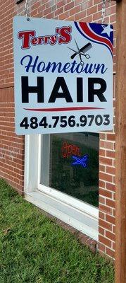 Men's Haircuts * Organic Color * Perms * Women's Haircuts * Kid's HairCuts