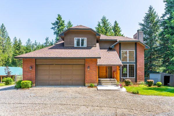 Brittany Shaffer - NextHome Cornerstone Realty