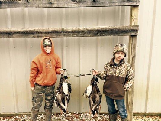 Shellshocked Guide Service