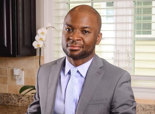 Joshua Davis - Coldwell Banker