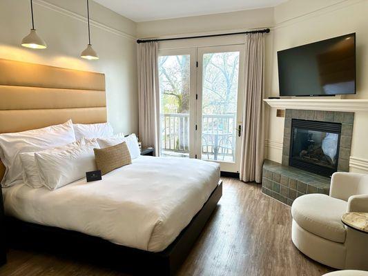 Inn at Sonoma, A Four Sisters Inn