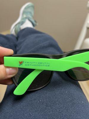 Sunglasses