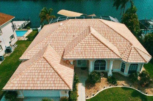 Champions Roofing