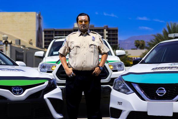 Brapga Security Systems