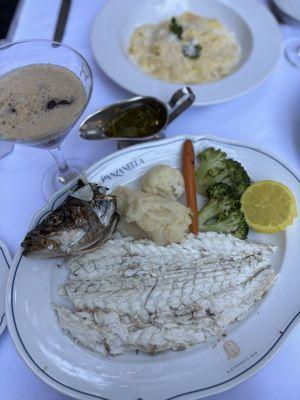 Panzanella Ristorante