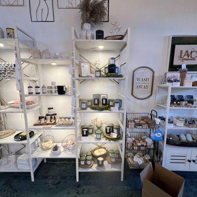 Visit us at Bella Vita in Calle Ocho