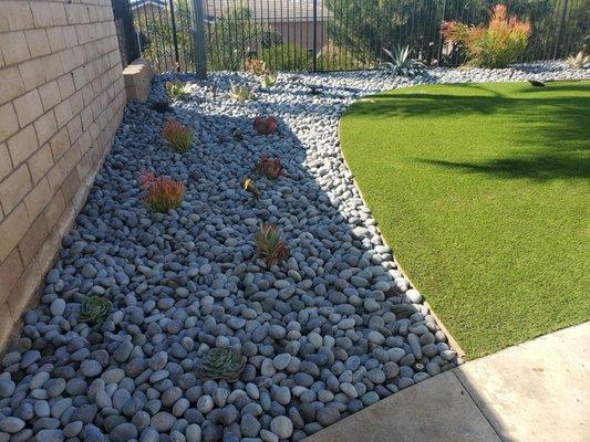 John Reyes Landskapy services