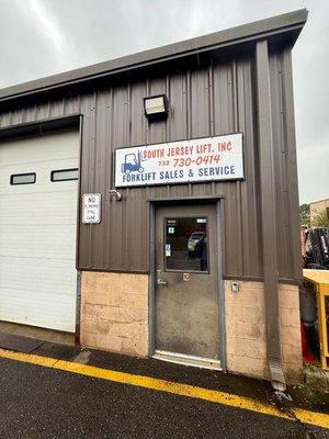 South Jersey Lift, Inc.