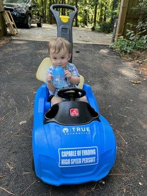 True  Euro Automotive Repair - Sandy Springs