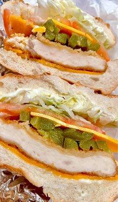 Rockaway Express Deli