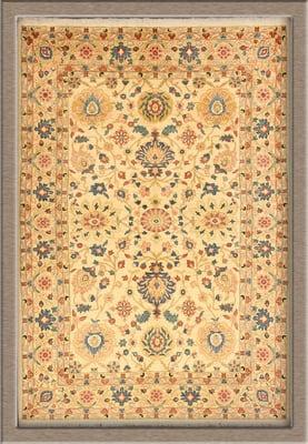 Brand New Persian Malayer Rug