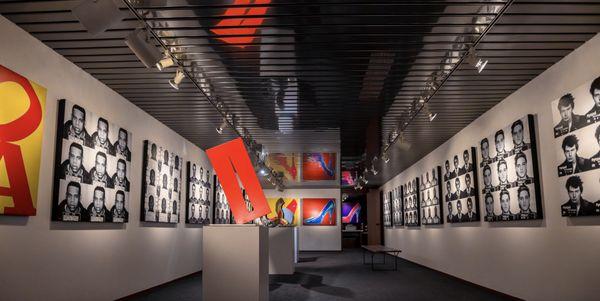 Kidd Robert Gallery