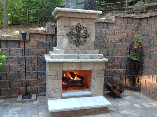 MaurerCo Retaining Walls, Inc