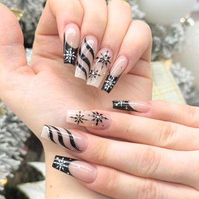 Happy New Year to Our Valued Customers!