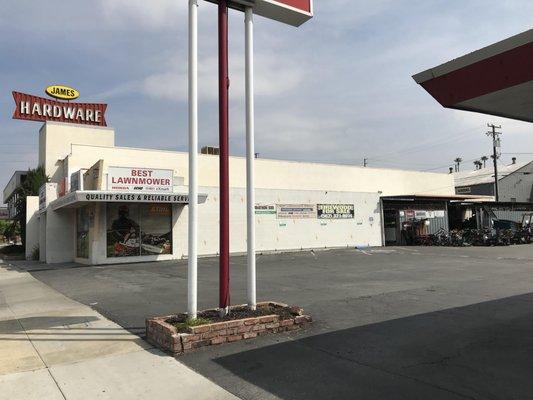 Best LawnMower Service