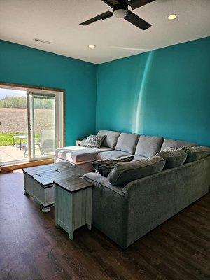 John Klopfenstein Furniture and Flooring