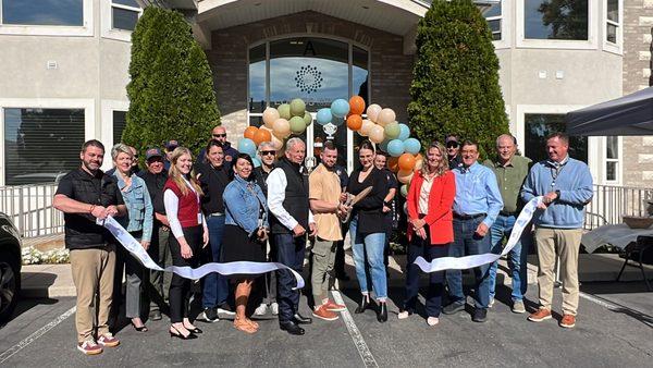 Wasatch Wellness Chiropractic