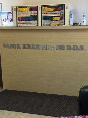 Krekorians General Dentistry