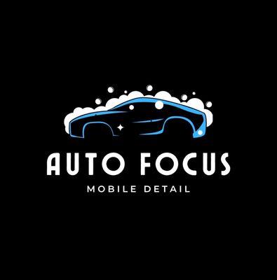Auto Focus Mobile Detail