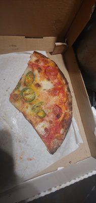 Bambinos Pizza & Pasta