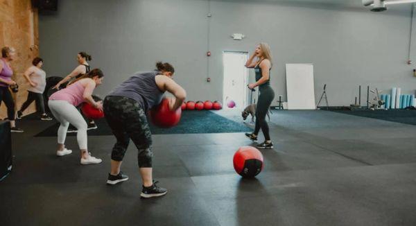 Annapolis Fitness & Performance