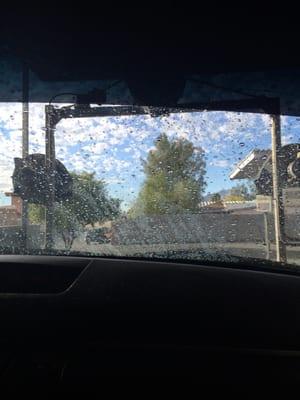 Bubblebath Carwash Supply