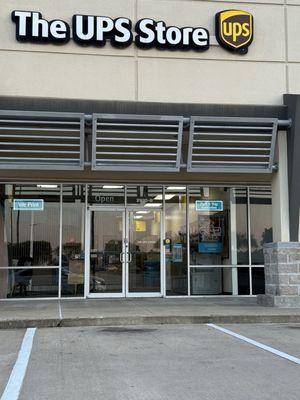 Office address listed on company website.
