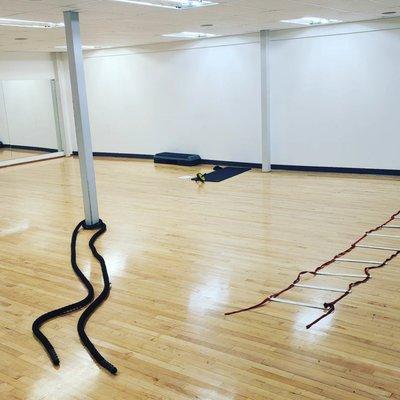 Total Balance Physical Therapy and Fitness