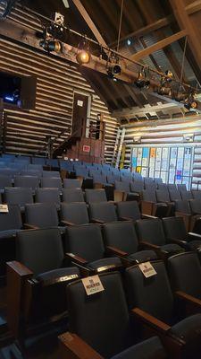 Neuse Little Theatre