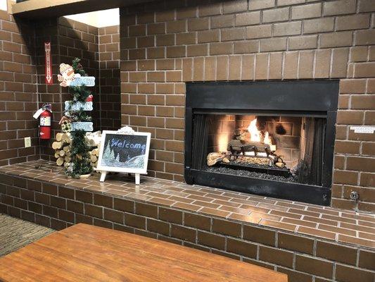 Mount Charleston Library