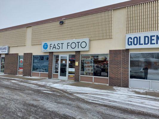 Fast Foto & Digital Pro Imaging