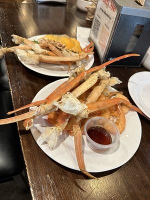 Snow crab