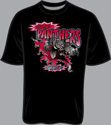 SAY Marketing and Promotions