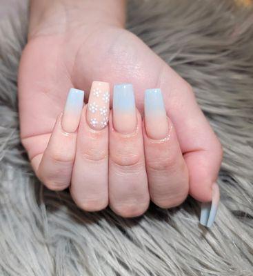 Unique Nails & Co. (954)751-5098