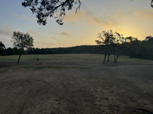 Stephenson Nature Preserve