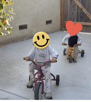 Shaily's Family Child Day Care