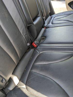 Tony's Total Auto Detailing