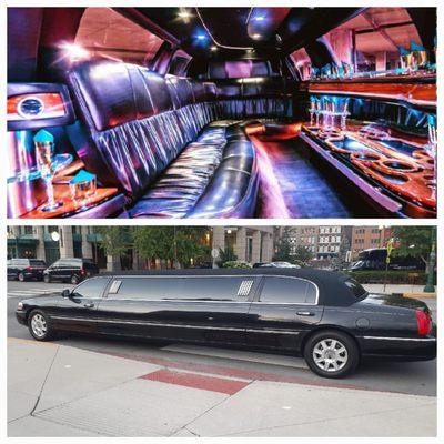 Next Episode Limousine Service