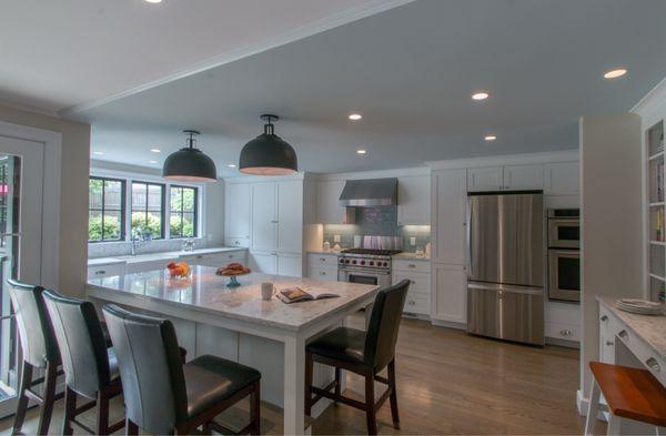 Level & Plumb Construction