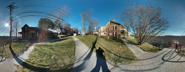 Grandview Guest Home