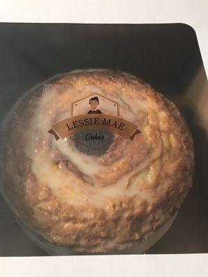 Lessie Mae Cakes LLC