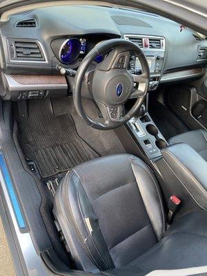 GBA Mobile Detailing