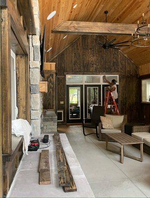 Rodriguez Contracting