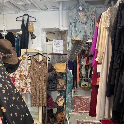 Saratoga Consignment Boutique