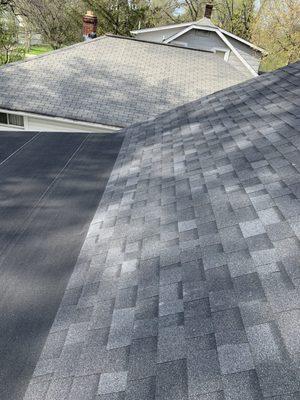 Barnes Roofing